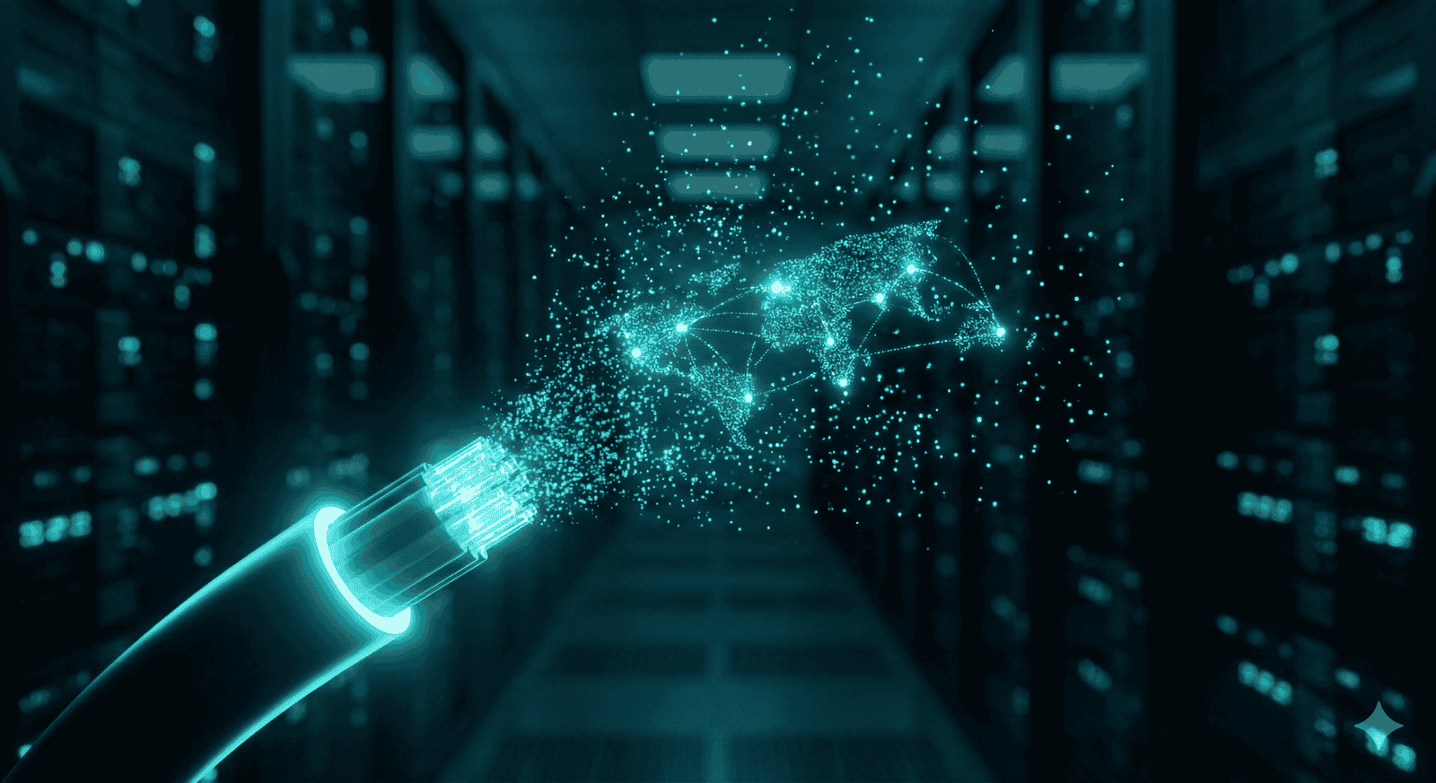 Aplikasi Lemot Padahal Server Mahal? Inilah Mengapa Edge Computing Adalah Solusi Akhir Latensi Web