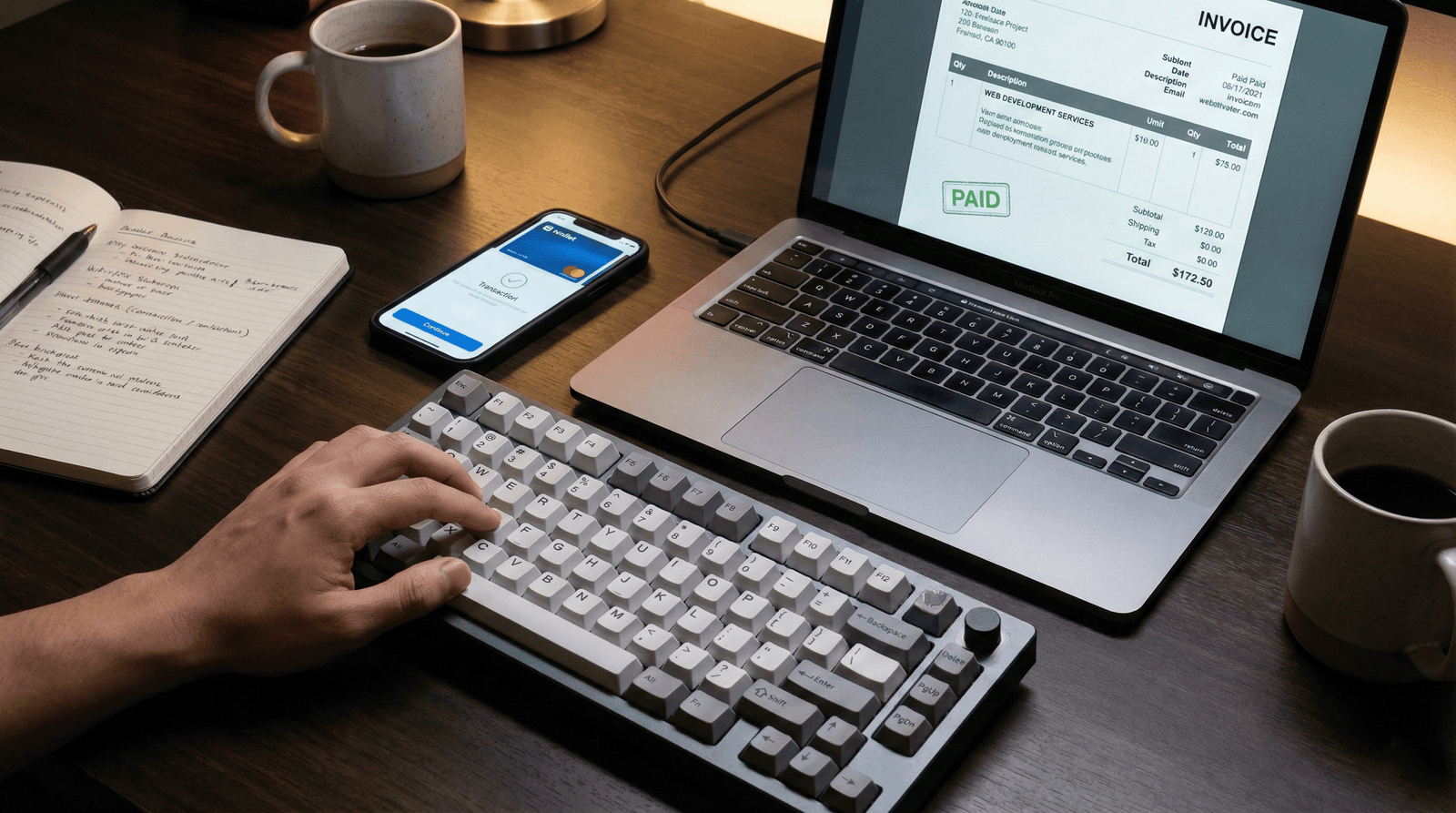 7 Strategi Menentukan Harga Jasa Freelance IT Agar Tetap Profesional dan Cuan